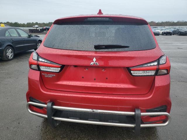JA4AP3AU9LU003165 Mitsubishi Outlander Sport Es