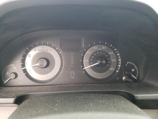 5FNRL5H41EB076211 Honda ODYSSEY EX