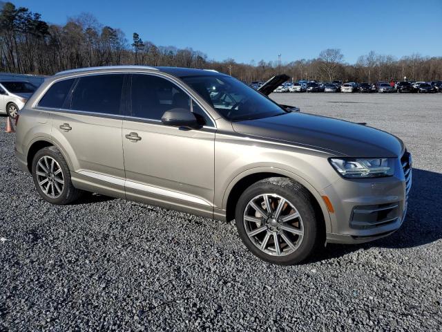 WA1LAAF78HD031256 Audi Q7 Premium Plus