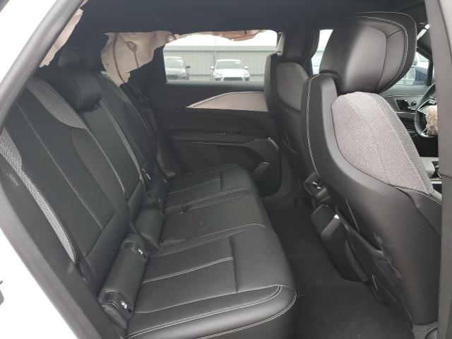 1GYKPMRL6RZ102012 Cadillac Lyriq Tech