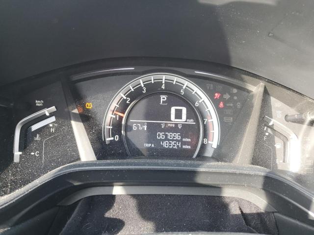 5J6RW5H3XHL003543 Honda CR-V LX