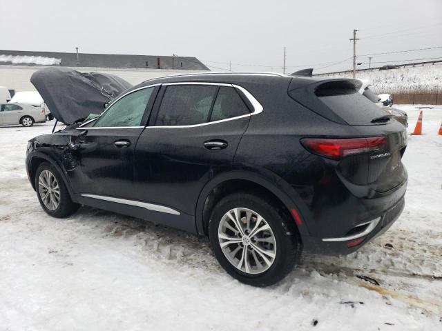 LRBAZLR45ND141940 Buick Envision Preferred