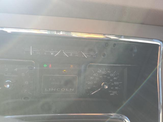 5LMJJ2H51EEL01506 Lincoln Navigator