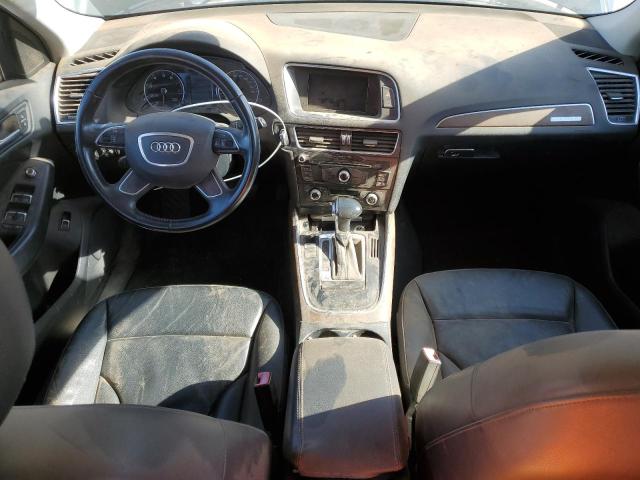 WA1CFAFP7EA092130 Audi Q5 PREMIUM