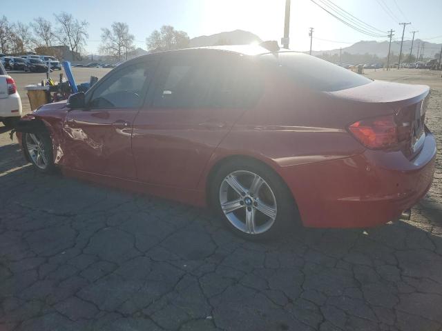 WBA3B1C55EK135147 BMW 320 I