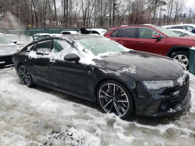 WUAWRBFC3HN901930 Audi Rs7 Performance