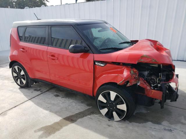 KNDJP3A51K7672154 KIA SOUL +