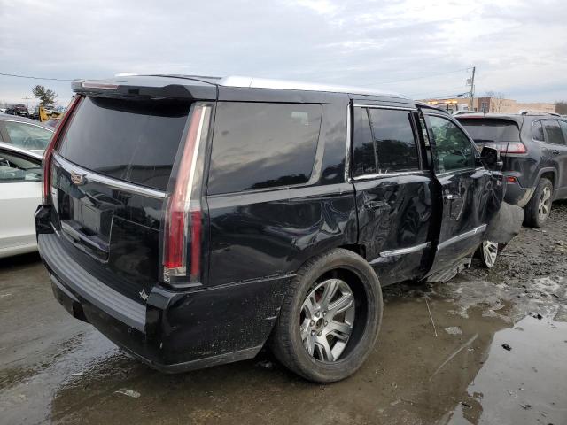 1GYS4BKJ1GR444888 Cadillac Escalade Luxury
