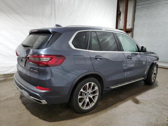 5UXTA6C08N9M90844 BMW X5 Xdrive45e