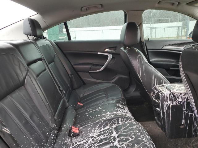2G4GV5EK4E9284636 Buick Regal