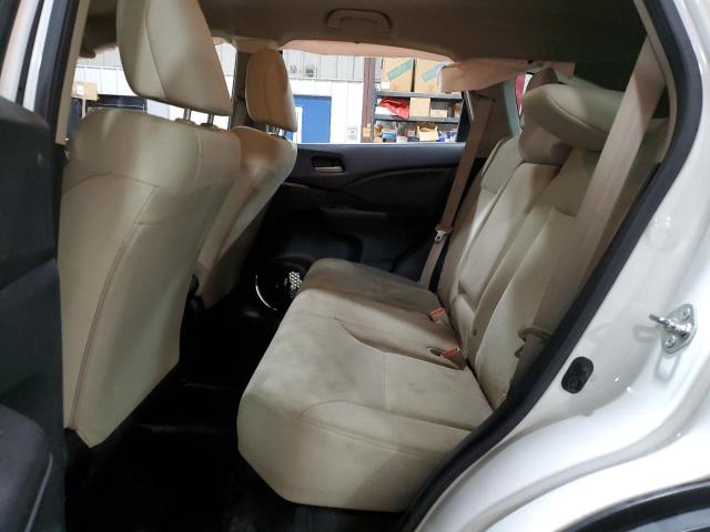 5J6RM4H33GL008470 Honda CR-V LX