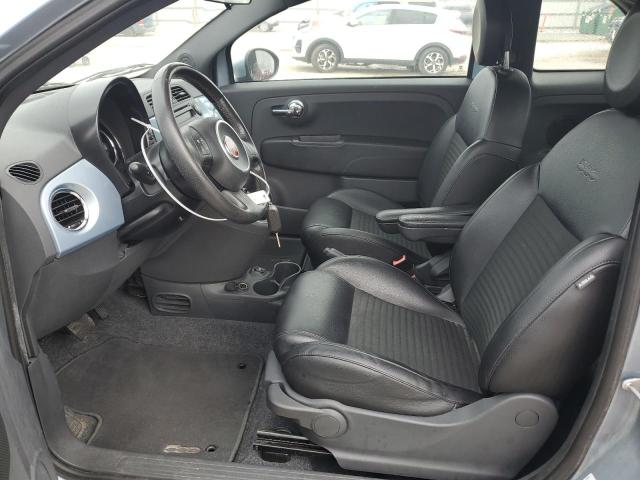 3C3CFFBR8FT528010 Fiat 500 SPORT