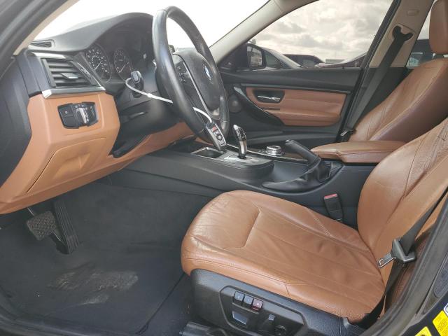 WBA3A9C59EF478618 BMW 335 I