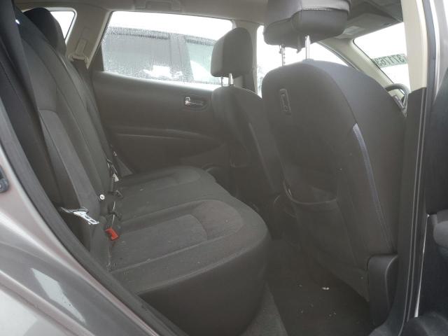 JN8AS5MV2EW705649 Nissan Rogue Select S