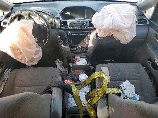 5FNRL5H49EB079003 Honda ODYSSEY EX