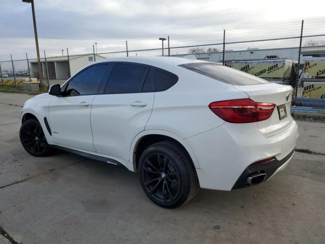 5UXKU0C56J0G69462 BMW X6 Sdrive35i