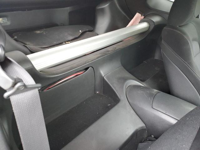 JN1AZ4EH8EM632098 Nissan 370Z BASE