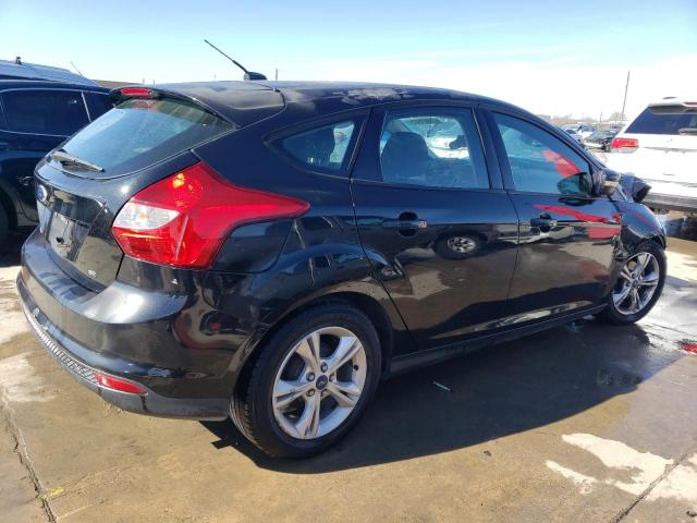 1FADP3K27EL325043 Ford FOCUS SE