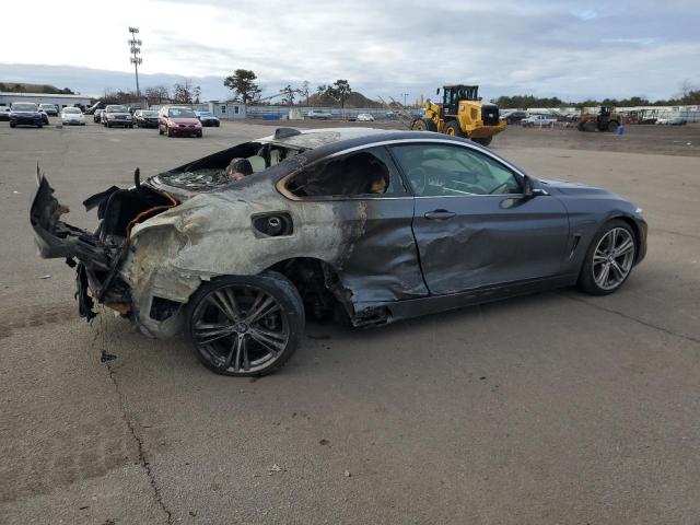 WBA4R7C54HK679789 BMW 430I