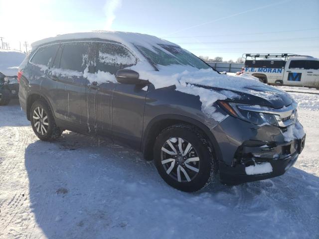 5FNYF6H30LB027952 Honda Pilot Ex