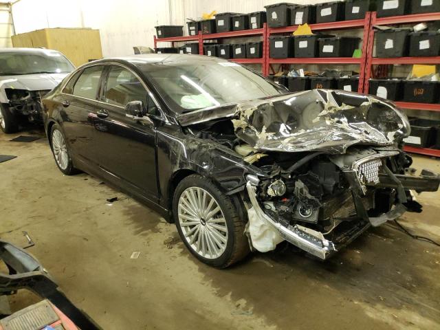 3LN6L5FCXHR621916 Lincoln Mkz Reserve