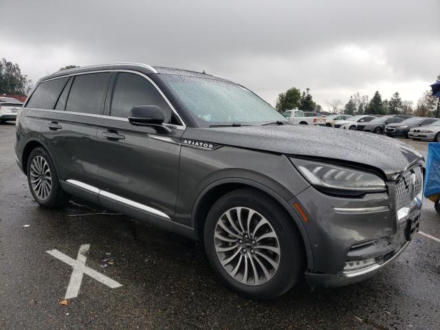 5LM5J7WC6LGL17511 Lincoln Aviator Reserve