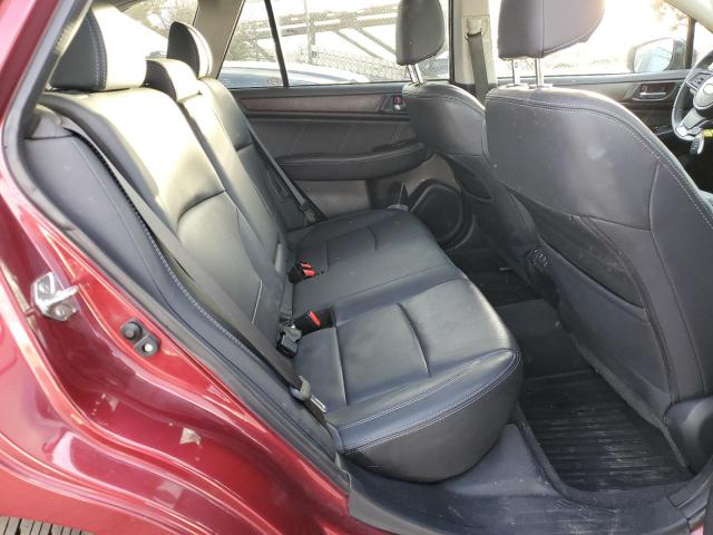 4S4BSANC1K3251859 Subaru Outback 2.5i Limited