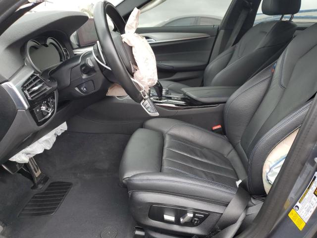 WBAJA5C58KWW24129 BMW 530 I