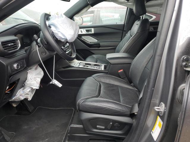 1FM5K8GC3NGA72058 Ford Explorer St