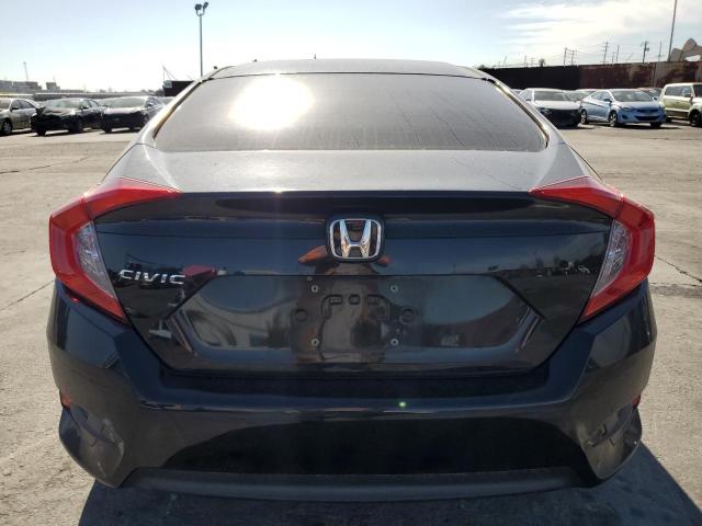 2HGFC2F50JH508564 Honda Civic Lx