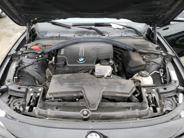 WBA3C1C56FP852996 BMW 328 I Sulev