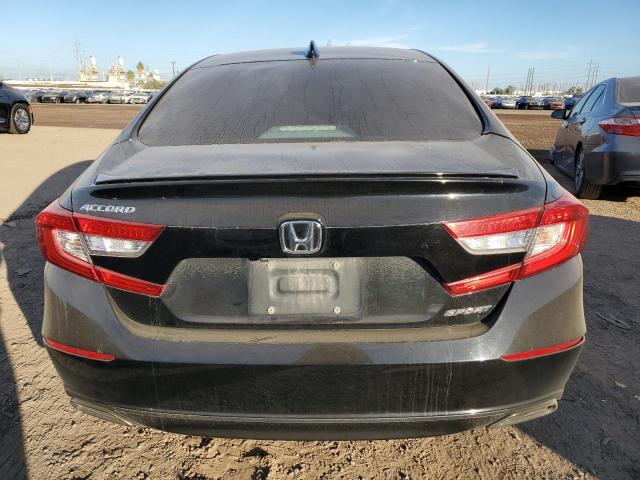 1HGCV1F39LA081683 Honda Accord Sport