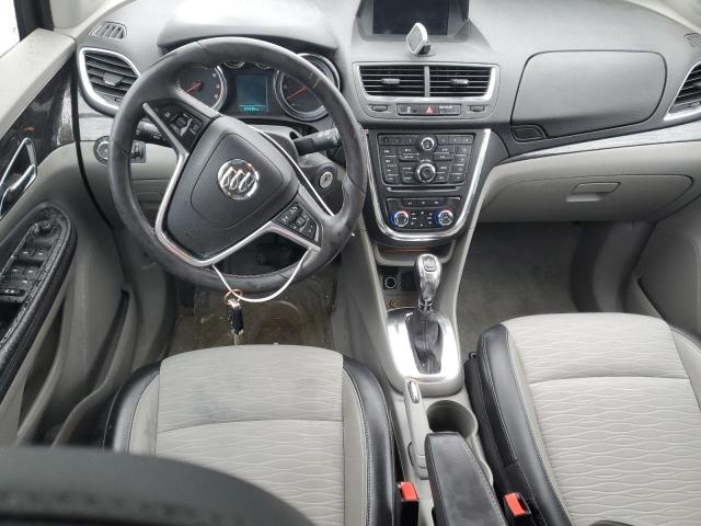 KL4CJBSBXFB257310 Buick Encore Convenience