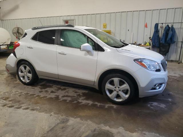 KL4CJBSB6GB715104 Buick Encore Convenience