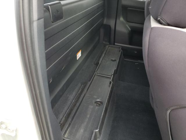 5TFRX5GN5KX161648 Toyota Tacoma Access Cab