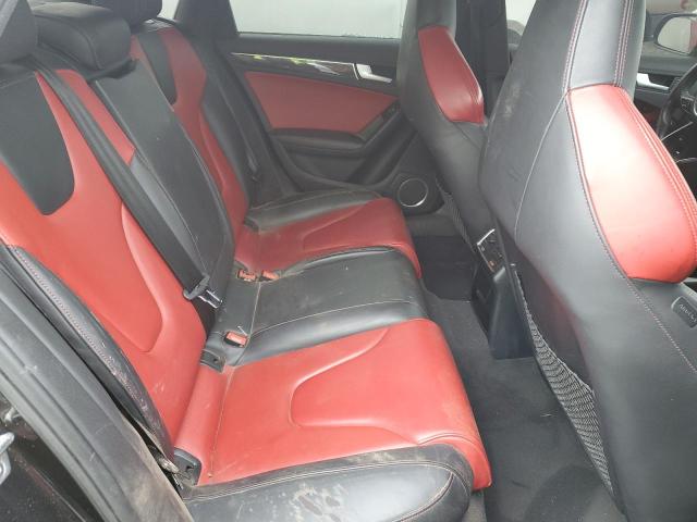 WAUBGAFL8EA093196 Audi S4 Premium Plus
