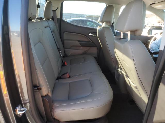 1GTG5DE31G1125636 GMC CANYON SLT