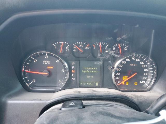 1GT11REGXGF237159 GMC Sierra C2500 Heavy Duty