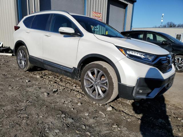 5J6RW2H94LL000066 Honda CR-V TOURI