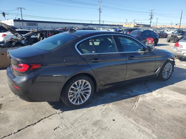 WBA53BH0XPCL60041 BMW 530 I