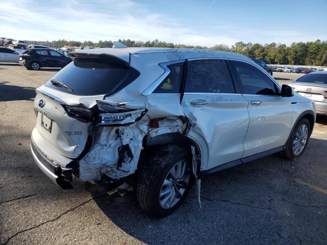 3PCAJ5M14LF118950 Infiniti Qx50 Pure
