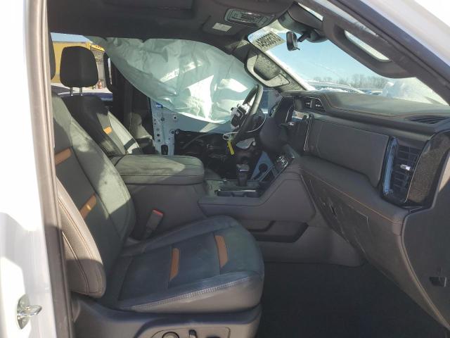 1GTUUEE83PZ243647 GMC Sierra K1500 At4