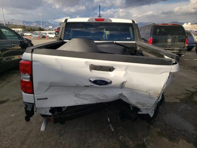 3FTTW8A38RRA01834 Ford Maverick Xl