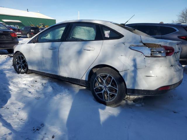 1FADP3H2XHL345055 Ford FOCUS SEL