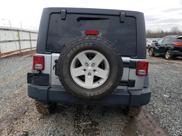 1C4HJWDG0FL521978 Jeep Wrangler Unlimited Sport