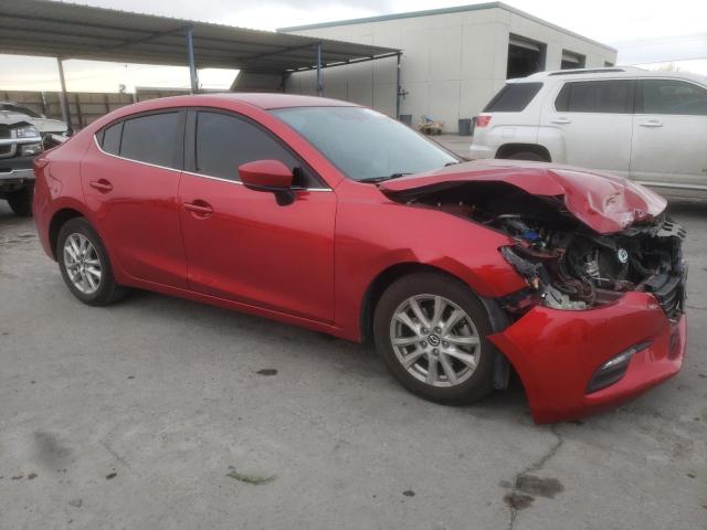 3MZBN1U78HM135823 Mazda 3 SPORT
