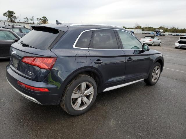 WA1BNAFY3J2078124 Audi Q5 Premium Plus
