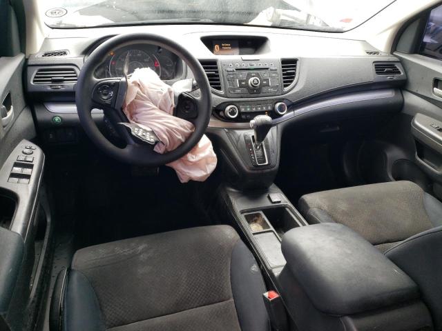 2HKRM3H41GH513176 Honda CR-V SE