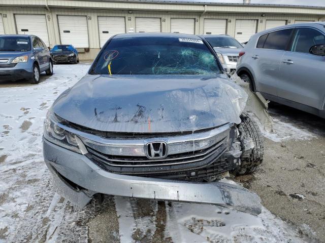 1HGCR2F59GA138465 Honda Accord Sport