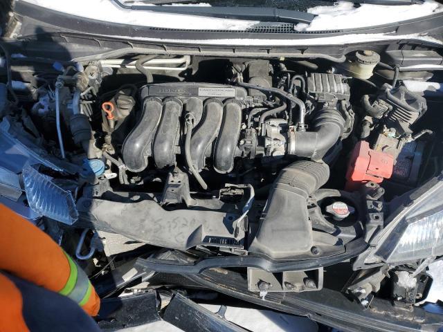 3HGGK5H86FM707711 Honda FIT EX
